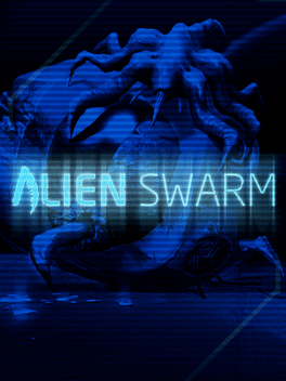 Capa de Alien Swarm