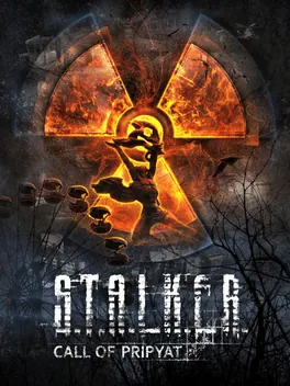 Capa de S.T.A.L.K.E.R.: Call of Pripyat