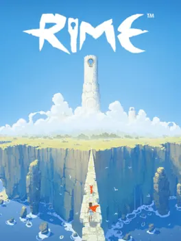 Capa de RiME