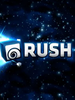 Capa de Rush