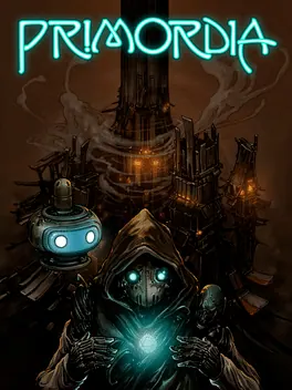 Capa de Primordia