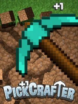 Capa de PickCrafter