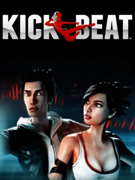 Capa de KickBeat