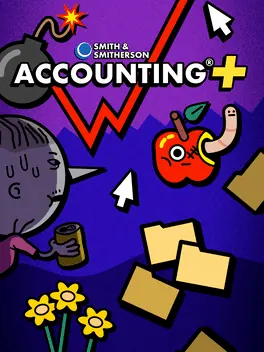 Capa de Accounting+