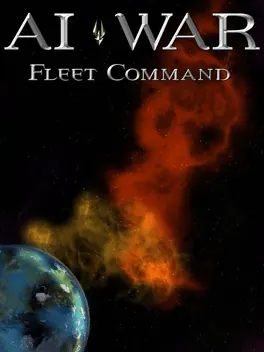 Capa de AI War: Fleet Command