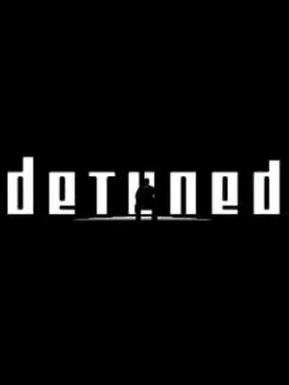 Capa de .Detuned