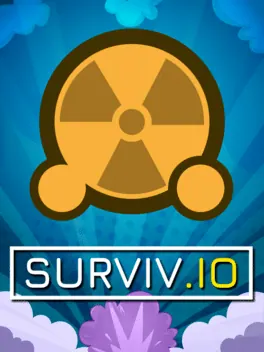 Capa de Surviv.io