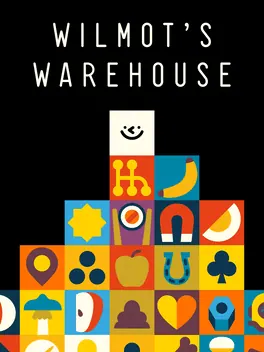 Capa de Wilmot's Warehouse