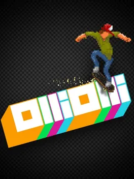 Capa de OlliOlli