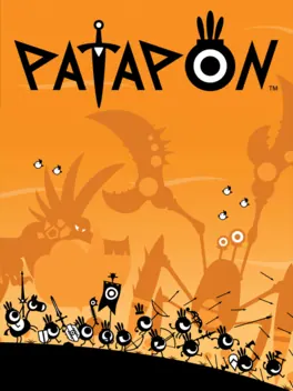 Capa de Patapon