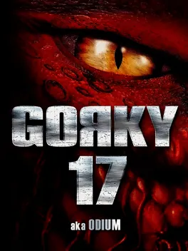 Capa de Gorky 17