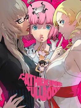 Capa de Catherine: Full Body