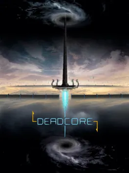 Capa de DeadCore