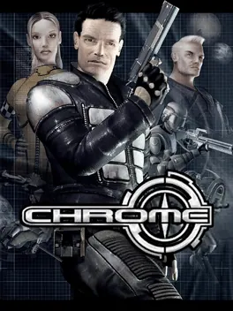 Capa de Chrome