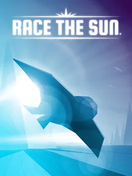 Capa de Race the Sun