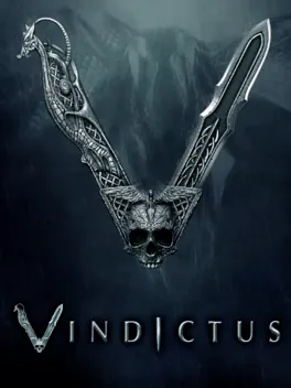 Capa de Vindictus