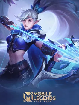 Capa de Mobile Legends: Bang Bang