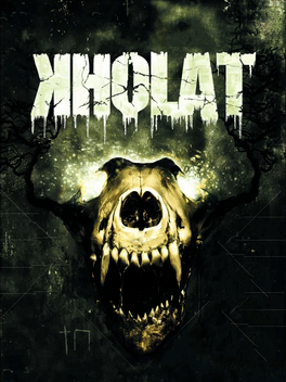 Capa de Kholat