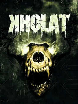 Capa de Kholat