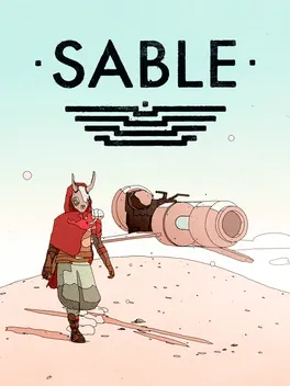 Capa de Sable