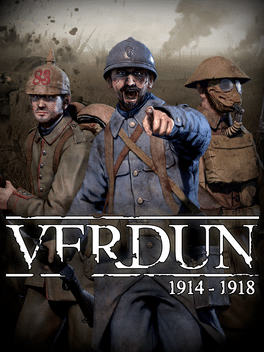 Capa de Verdun