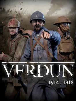 Capa de Verdun