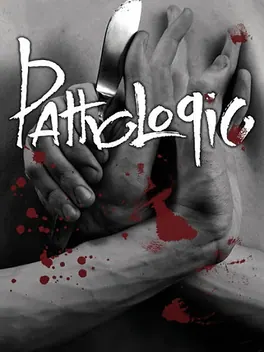 Capa de Pathologic