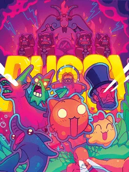 Capa de Puss!