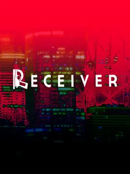 Capa de Receiver