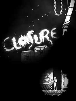 Capa de Closure