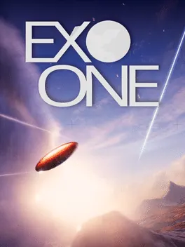 Capa de Exo One