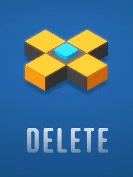 Capa de Delete