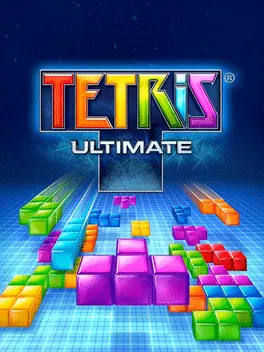 Capa de Tetris Ultimate