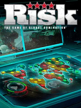 Capa de Risk
