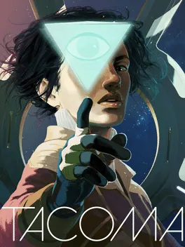 Capa de Tacoma