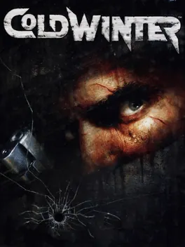 Capa de Cold Winter