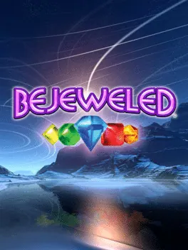 Capa de Bejeweled
