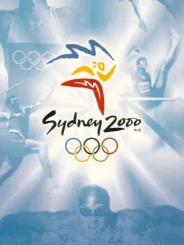 Capa de Sydney 2000