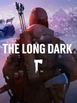 Capa de The Long Dark