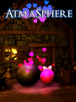 Capa de AtmaSphere