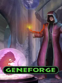 Capa de Geneforge