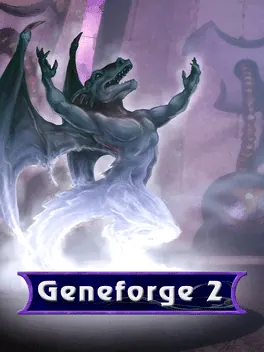 Capa de Geneforge 2