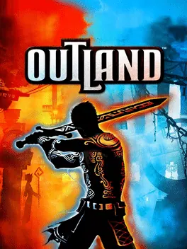 Capa de Outland