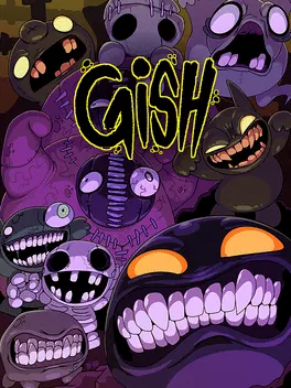 Capa de Gish