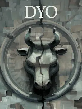 Capa de Dyo