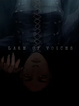 Capa de Lake of Voices