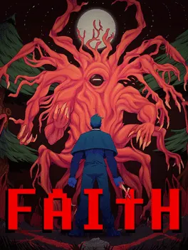 Capa de Faith