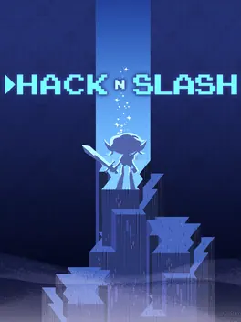 Capa de Hack n Slash