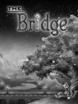 Capa de The Bridge