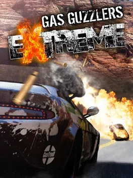 Capa de Gas Guzzlers Extreme